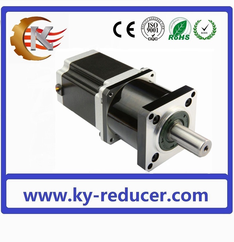 Nema23 PL57 Stepper Motor&Gearbox