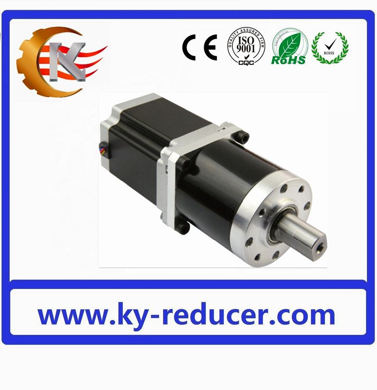 Nama23 PL57-B Stepper Motor&Gearbox